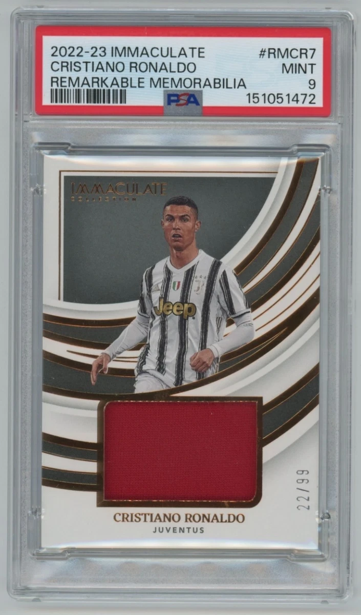 Panini Serie A Soccer Serial Numbered Sports Trading Cards