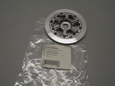 #ad #ad 2016 2022 KTM GAS GAS HUSQVARNA 85 OEM CLUTCH PRESSURE PLATE 47232003000 $24.95