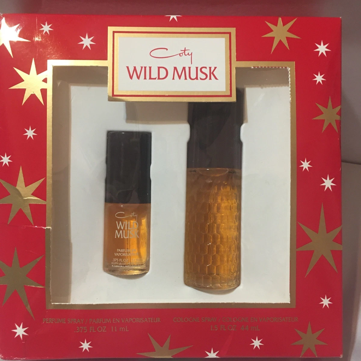 Wild Musk Discontinued Fragrances for Women for sale - eBay