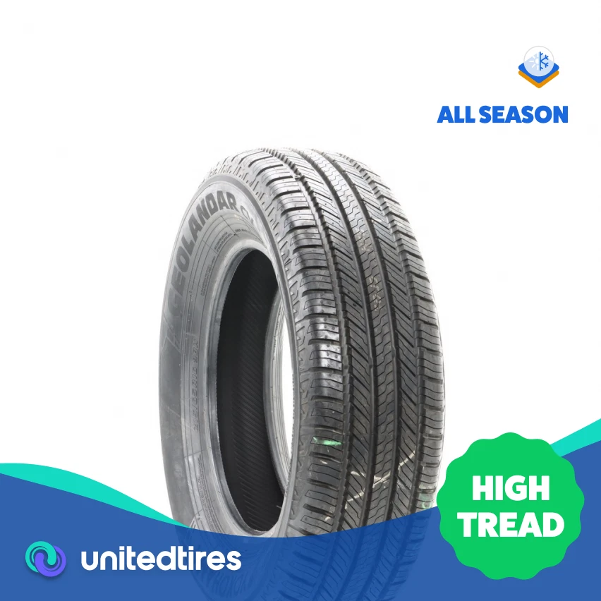 Yokohama 215/65/16 All Season Tires for sale | eBay