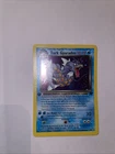 Dark Gyarados 8/82 Team Rocket Holo 1st Edition MINT/ Near Mint ! Pokémon Card
