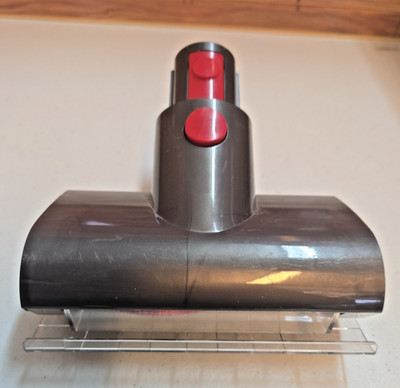 Redroad V17 Lite Max Stick Vacuum Cleaner; Pet Brush Attachment; CWS-0.12; Works