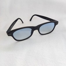 Vintage YSL Y505 Sunglasses By Yves Saint Laurent Made In Italy