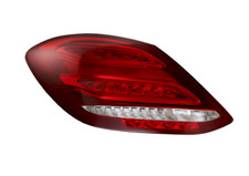 Mercedes W205 C-Klasse Limousine Rücklicht links LED A2059060357 NEU ULO Mercedes W205 C-Klasse Limousine Rücklicht links LED A2059060357 NEU ULO