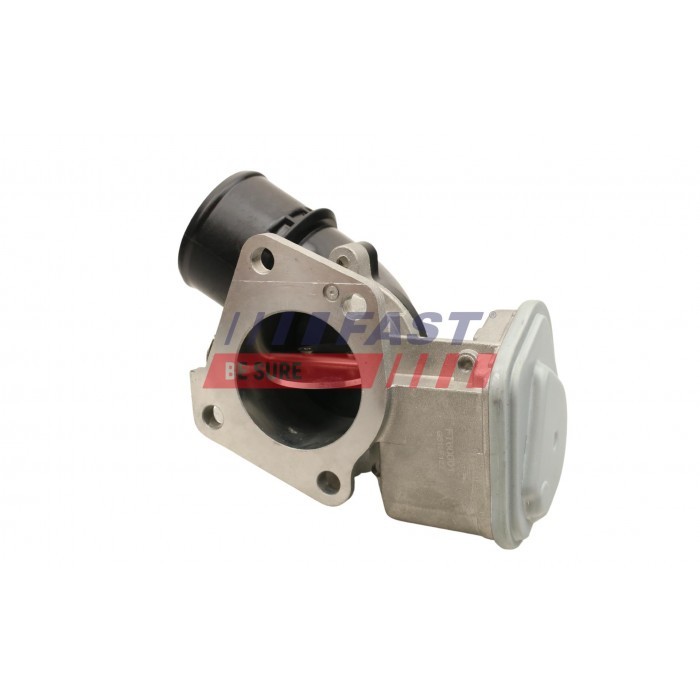 Boitier papillon pour Fiat Ducato essence et diesel avec moteur 2.3 JTD