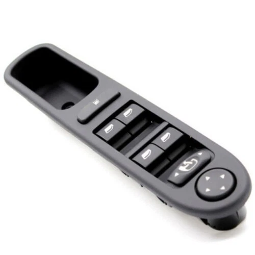 6554KT Mando Elevalunas Delantero Izquierdo para PEUGEOT 307 BERLINA (S2 1822475 - Imagen 2 de 4