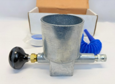 #ad Ramp;D Equip Transducer Prime Pump – Manual Pressure Sensor Oil Filling Tool $239.00