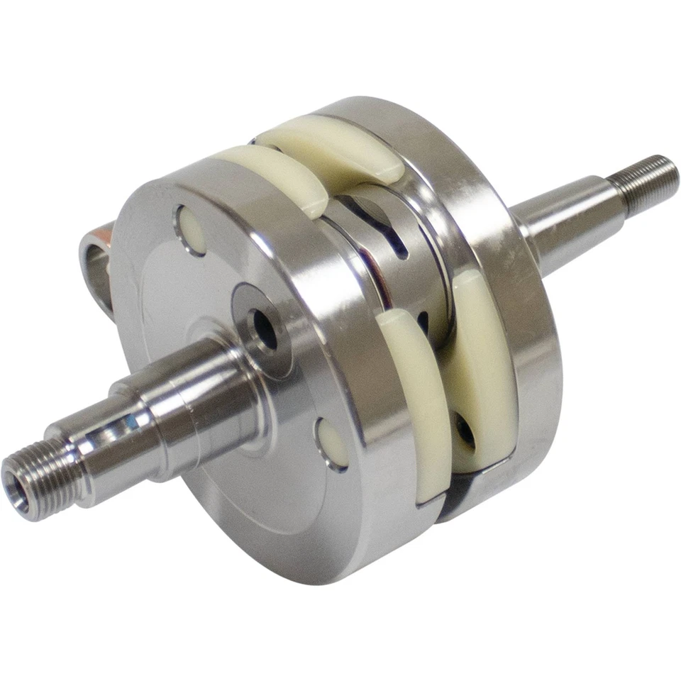 Crankshaft For KTM 125 SX 2016-2021, 125 XC 2021; HR00177 Foto 2 de 4