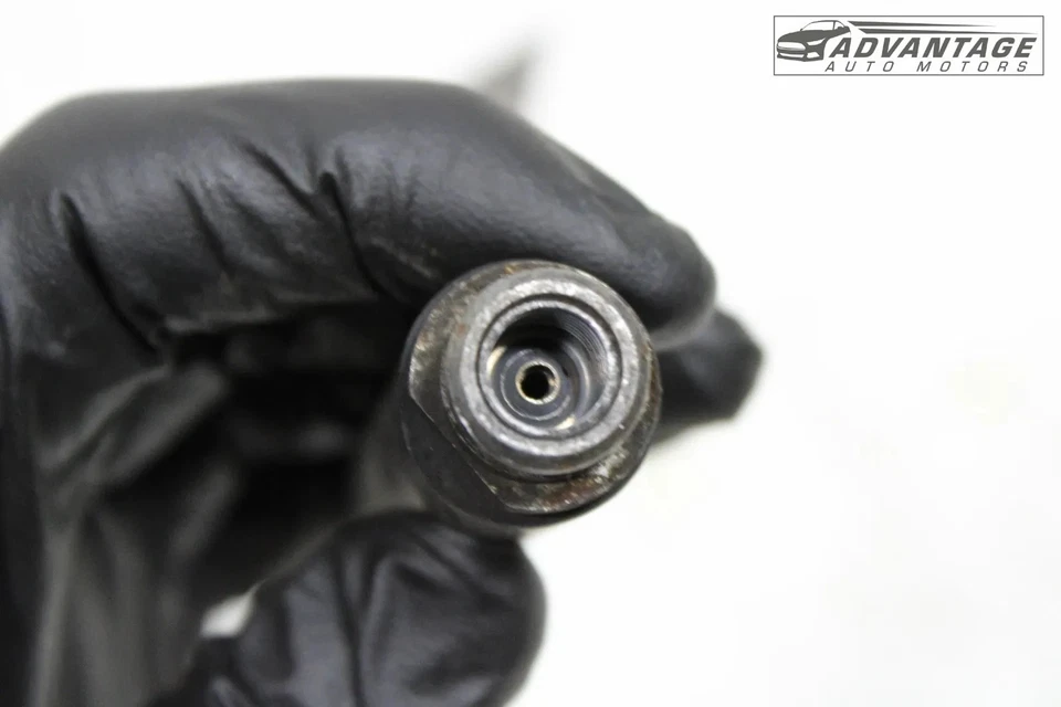 17-20 LLINCOLNCONTINENTAL ПЕРЕДНИЙ ПРАВЫЙ ПАССАЖИРСКИЙ ABS ТОРМОЗ СУППОРТ ШЛАНГ ТРУБКА OEM - Изображение 4 из 4