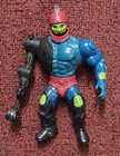 Trap Jaw 1981 Mexico Vintage MOTU He-Man Masters of the Universe Mattel