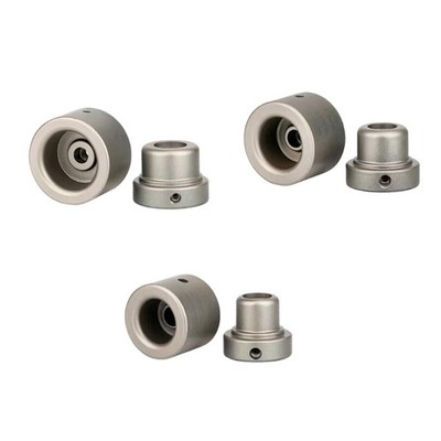 Long Time Aluminum Welding Head For Pipe Hot Melt Machine