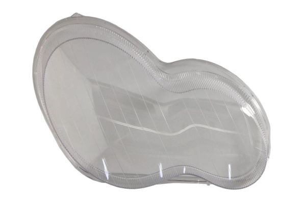 Right BLIC 5410-02-0814106P Diffusing Lens, headlight for MERCEDES-BENZ