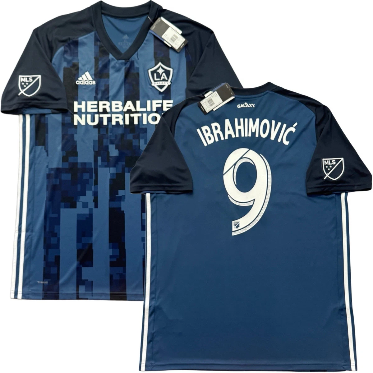 LA Galaxy Sports Fan Apparel & Souvenirs for sale | eBay