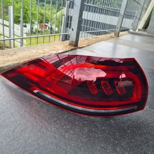 original Mercedes Gle W167 R&uuml;ckleuchte Led links au&szlig;en A1679061007 Heckleuchte