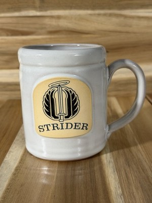 Strider Knives X Deneen Mug