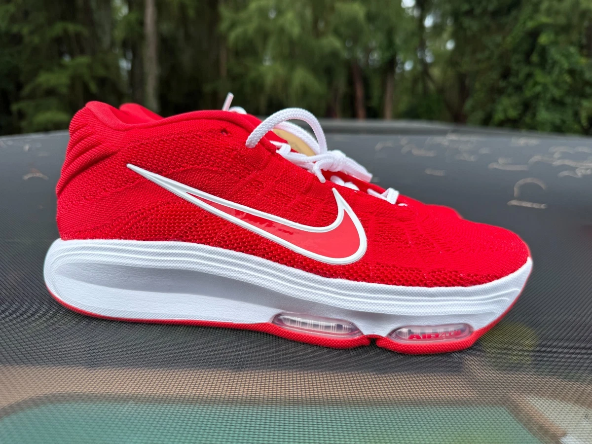 Nike Air Zoom GT Hustle 3 Big Air for Sale | Authenticity