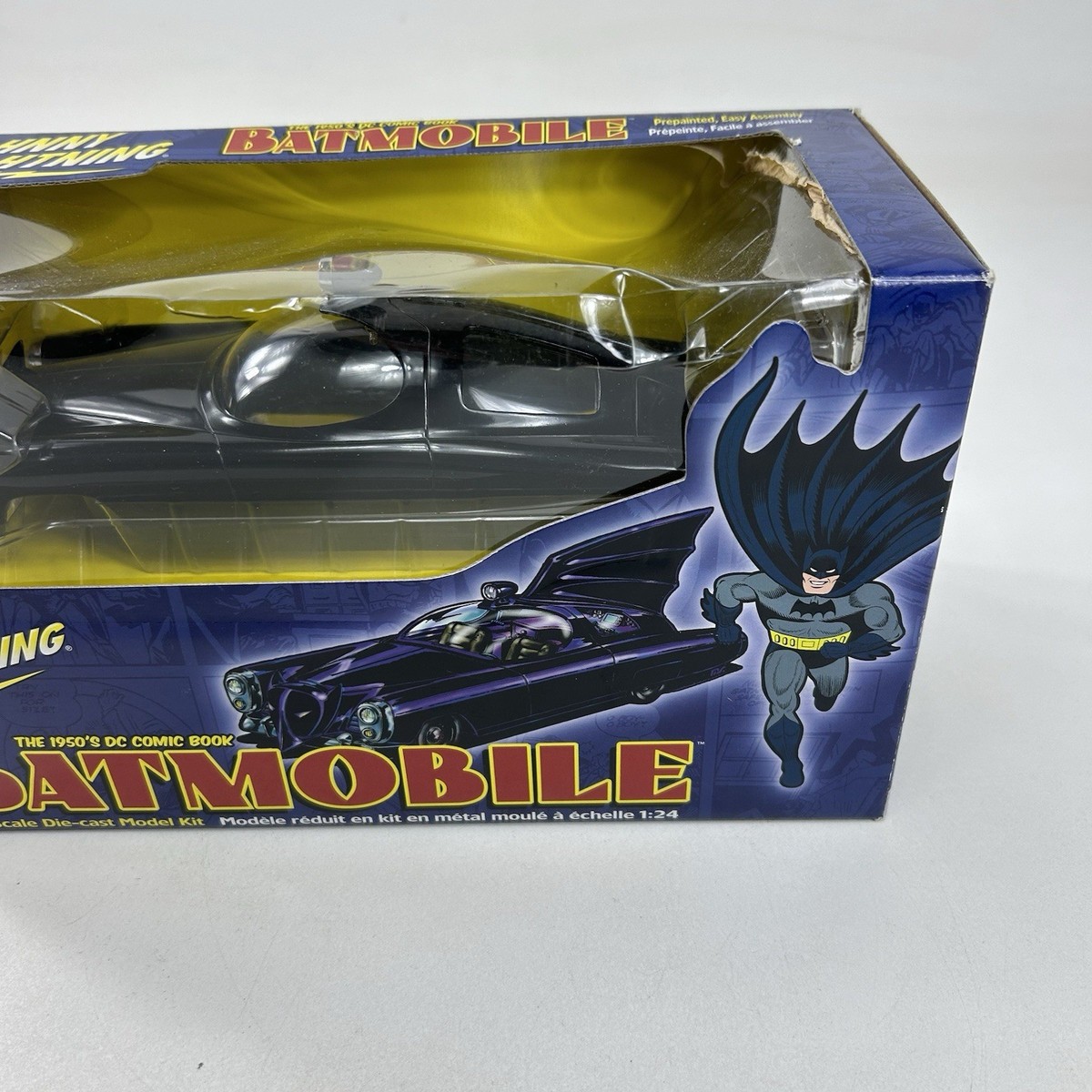 JOHNNY LIGHTNING モパーセット JAPANESE CLASSICS JOHNNY LIGHTNING 1990 NISSAN 240SX & 1985