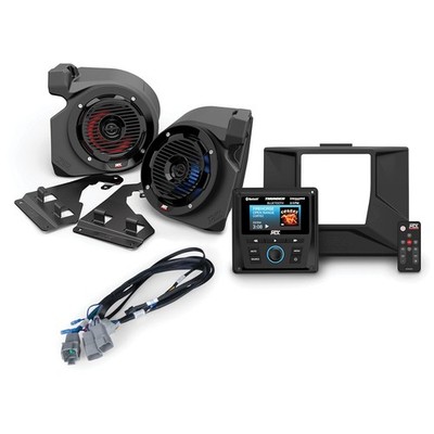 MTX Thunder2 RZR 2-Speaker Audio System - RZR-14-THUNDER2