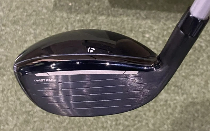 TaylorMade Qi10 27 Degree 5 Hybrid With a Speeder NX Ladies Shaft R/H Brand New - Image 4 of 4
