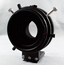 HARTBLEI SHIFT ADAPTER Mamiya RZ/RB 67 Sekor ...