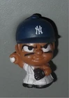 GERRIT COLE New York Yankees MLB 1" TeenyMates Series 9 Baseball Figure LOOSE