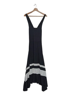 BODYFLIRT Trägerkleid Damen Kleid Gr. DE 36 schwarz Casual-Look