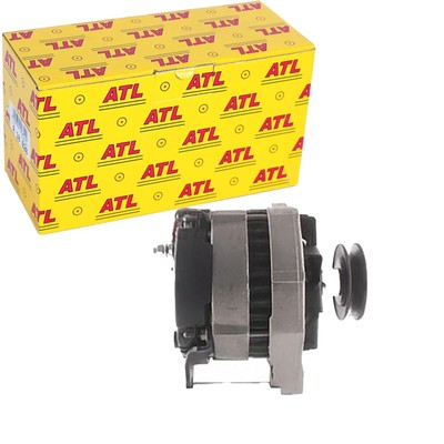 ATL GENERATOR LICHTMASCHINE 50A passend für VOLVO 340-360 | L 34 820