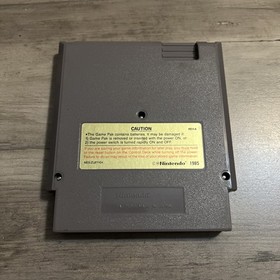 Dragon Warrior (Nintendo NES, 1989)