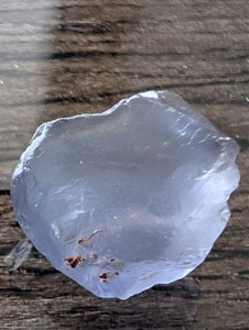 USA seller 3.64 ct IF flawless Spinel facet rough gemstone