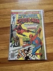 Spectacular Spider-Man #1 Bronze Age 1976 Key Issue