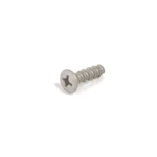 Nor-Lake NorLake 086025 Screw/Oval 1/4X1 Ph HILO Mag