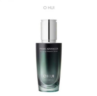 O HUI OHUI Prime Advancer De-aging Ampullenserum 50 ml