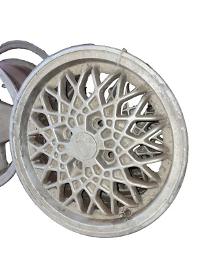 BBS Alufelge Felge Alloy Rim Renault 11 Turbo 14 x 5,5" ET 42 - Bild 1 von 2