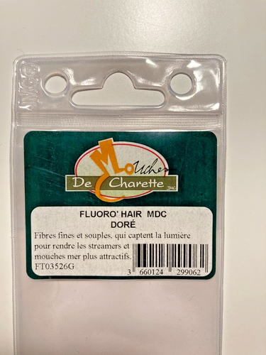 JMC FLUORO'HAIR PROMOTION SUMMER BIG SAVE UP TO 50% - Picture 3 of 15