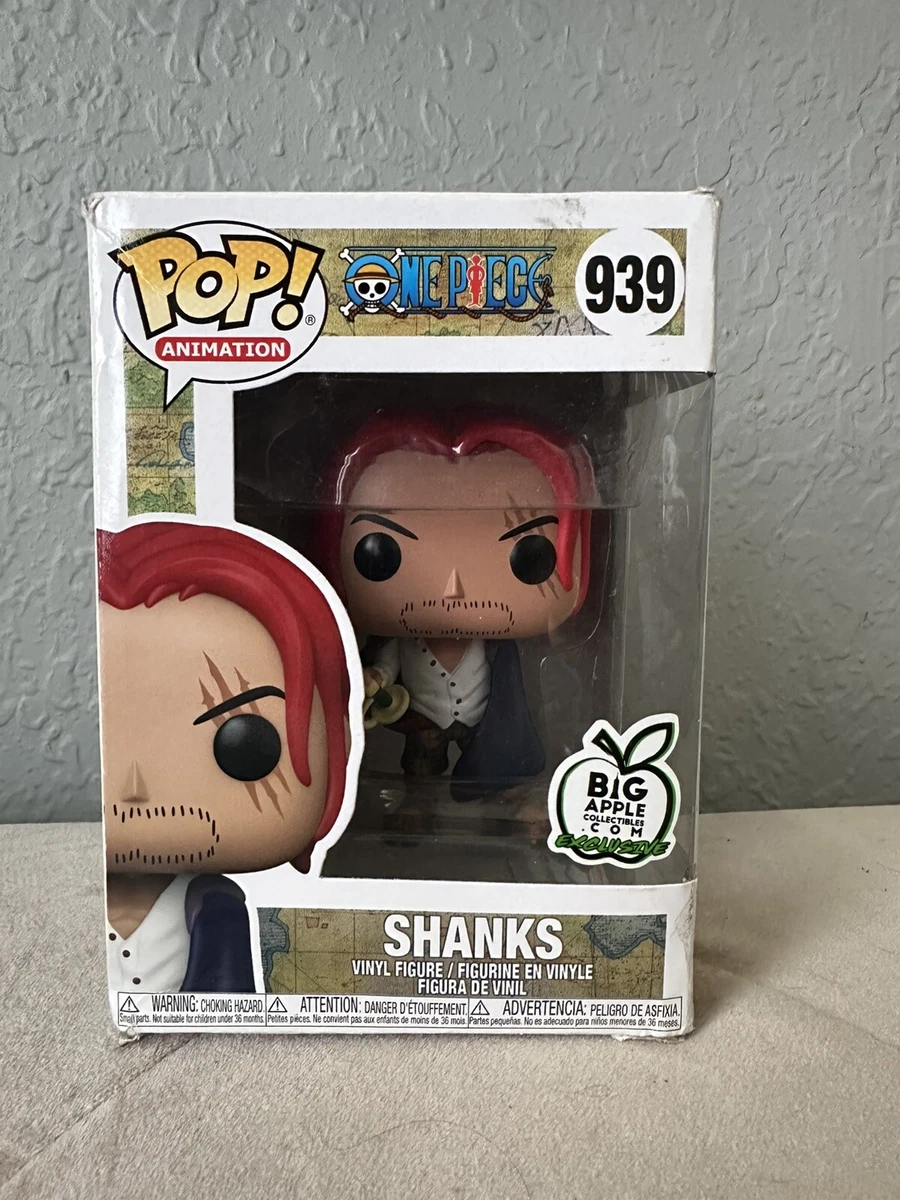 Apple hotsell funko pop