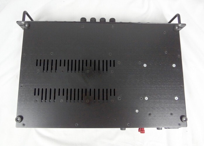 ベース SWR SM400 Used SWR SM-400 Bass Amps Bass Amps