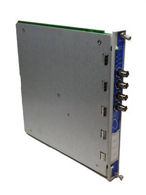 (New) BENTLY NEVADA 3500/45 Position Monitor 4 channel 350045 3500 45  04L00M5S