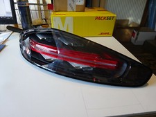 Porsche Cayman Boxster Heckleuchte hinten links 982945095M