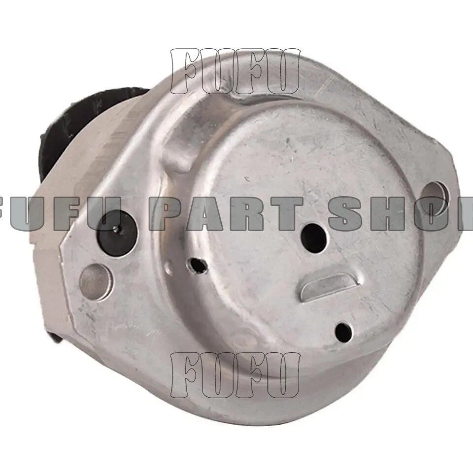 Engine Motor Mounts L&R For BMW E64 525i E63 528i 530i 535i E60 E61 - Image 4 of 4