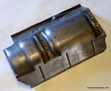 1965-70 Pontiac V8 Windage Tray Mid Length Short 326 350 389 400 421 428 455 1965-70 Pontiac V8 Windage Tray Mid Length Short 326 350 389 400 421 428 455