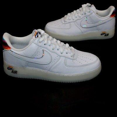 nike air force 1 betrue men's shoe