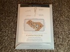 Evan Picone ultra sheer control top pantyhose, black onyx, size: 3 — photo 5