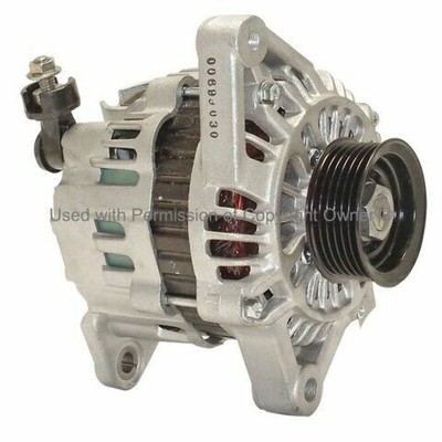 MPA 13784 Alternator | High-Quality Auto Part, Universal Fit for Multiple Models