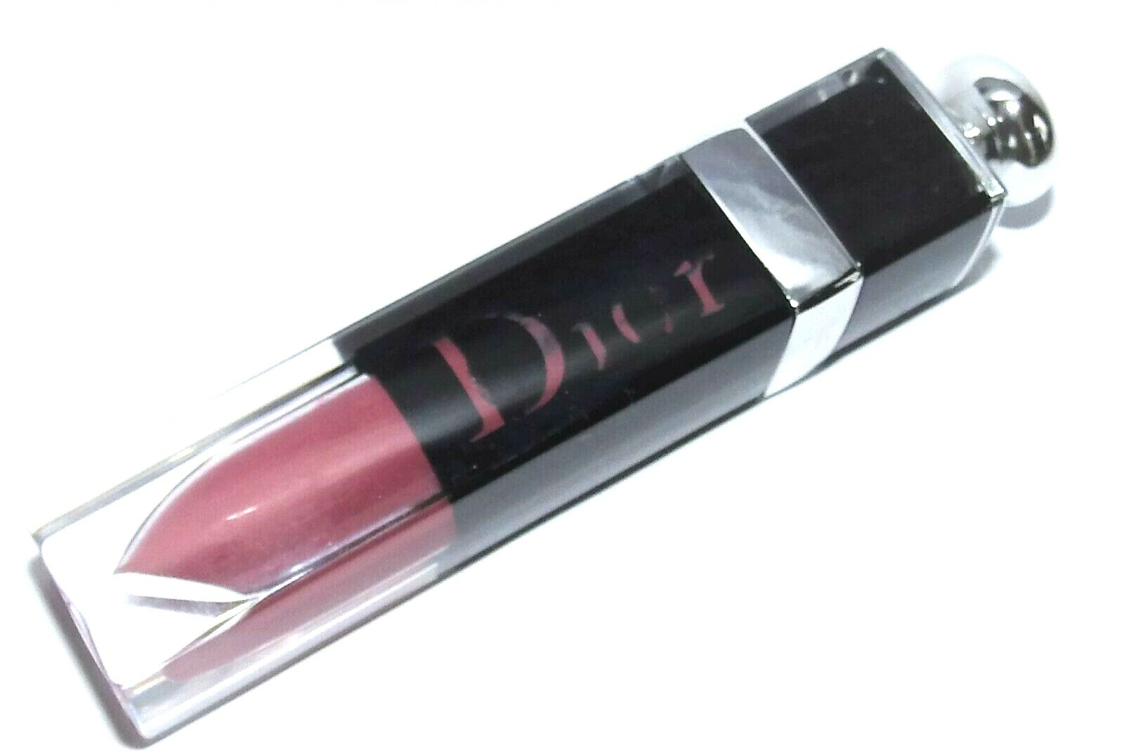 DIOR Addict Lacquer Plump Lip Gloss in Shade 456