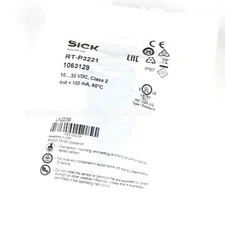 NEW SICK RT-P3221 RTP3221 Photoelectric Switch
