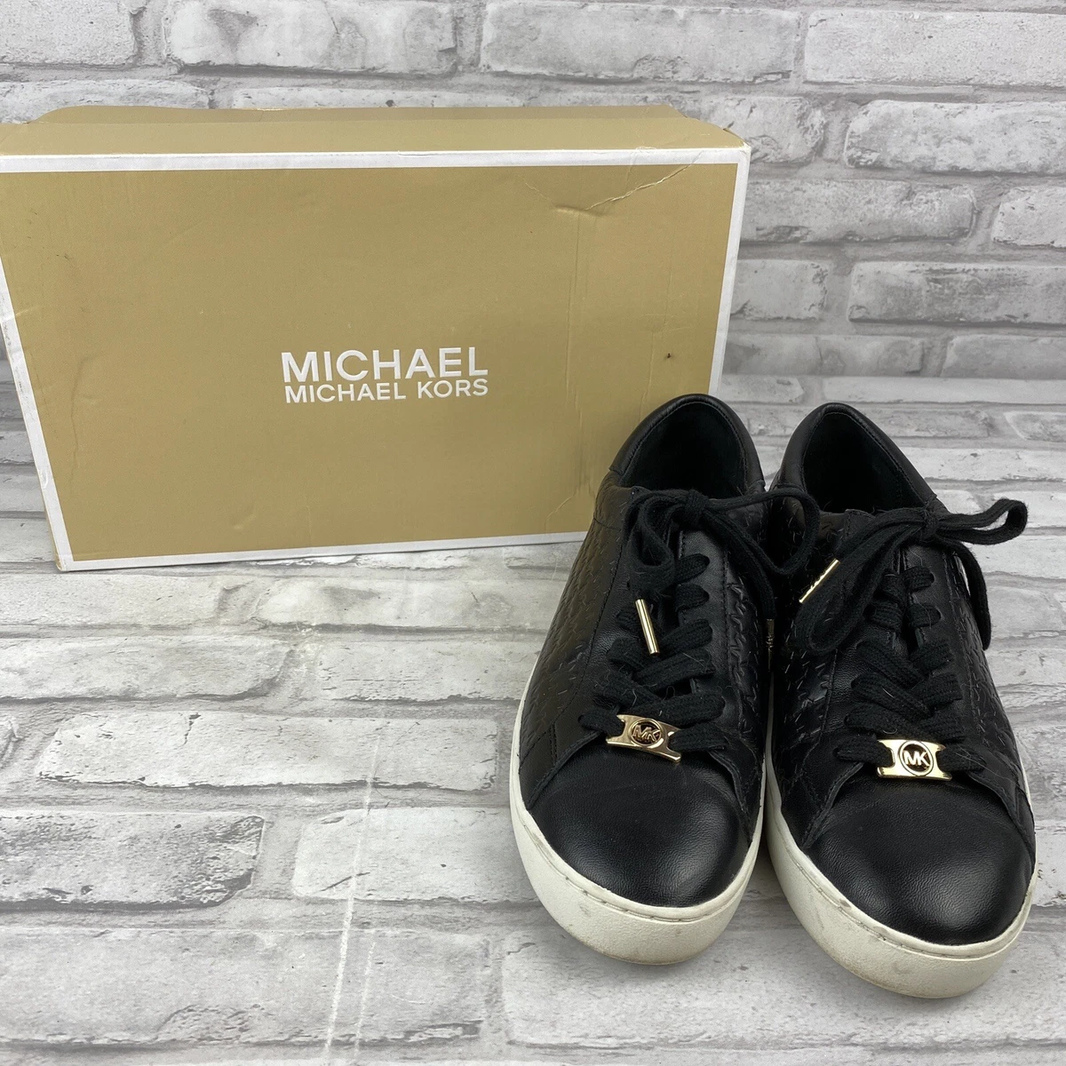 Michael kors outlet colby black