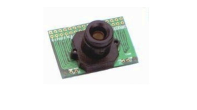 C3038-3620BW 1/4  Color Sensor Module With Digital Output