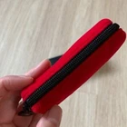 Lipstick Velvet Red Pouch beauty gift - Various Choices