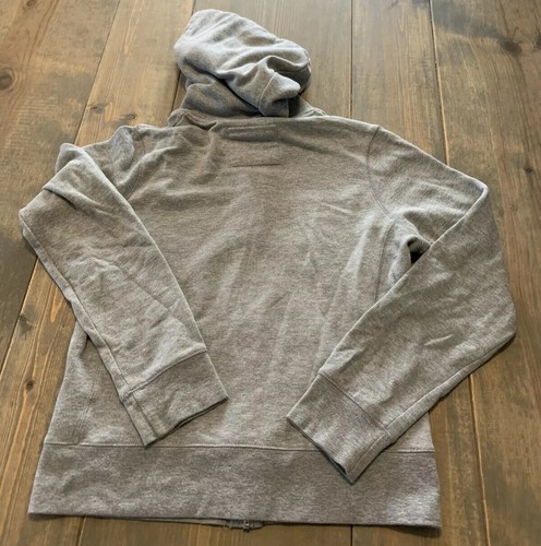 Reflex Girl’s Youth Long Sleeve Full Zipper Hoodie Jacket CALI LOVE Size: L (14) - Picture 2 of 5
