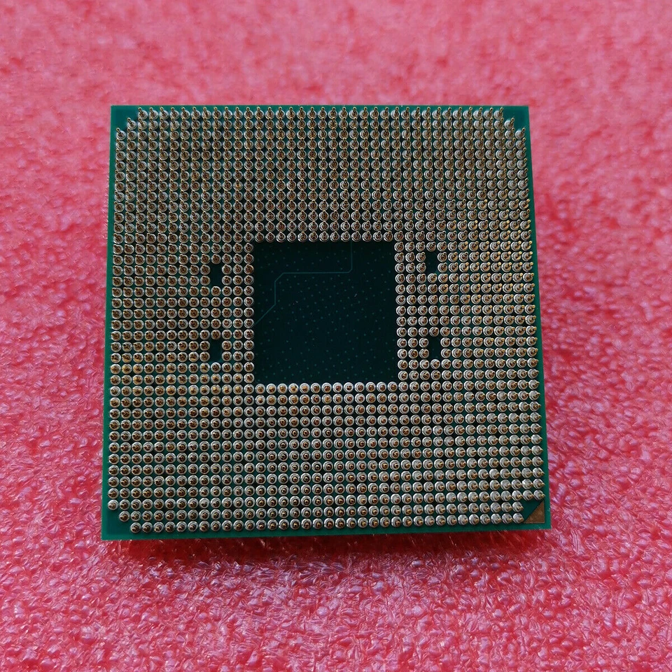 AMD A6 Series A6 9500E AD9500AHM23AB CPU 3GHz 1MB Cache Socket AM4 Processor - Image 2 of 2